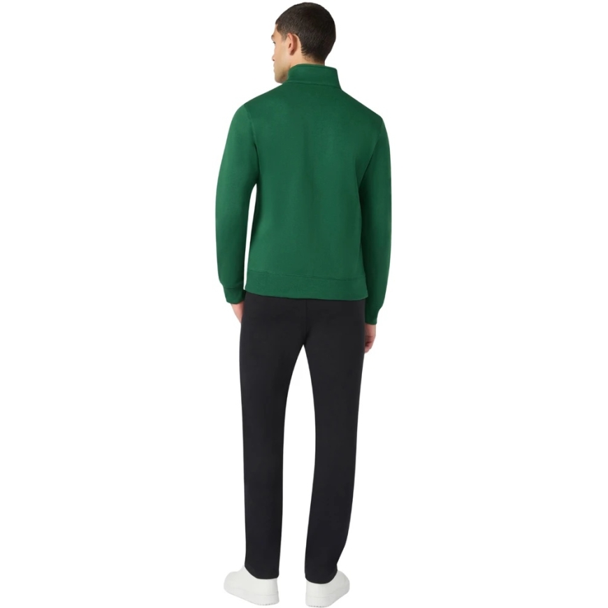 Vīriešu sporta kostīms Champion Sweatsuit zaļš-melns 221786 GS559 (2XL) – 3