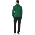 Vīriešu sporta kostīms Champion Sweatsuit zaļš-melns 221786 GS559 (2XL) Vīriešu sporta kostīms Champion Sweatsuit zaļš-melns 221786 GS559 (2XL)