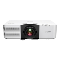 Epson EB-L690U Standartinio nuotolio projektorius 6500 ANSI lumens 3LCD WUXGA (1920x1200) Balta