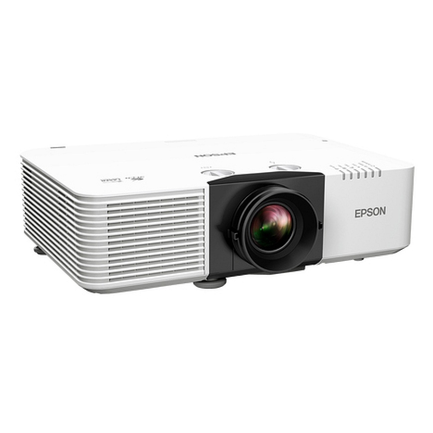 Epson EB-L690U Standartinio nuotolio projektorius 6500 ANSI lumens 3LCD WUXGA (1920x1200) Balta – 3