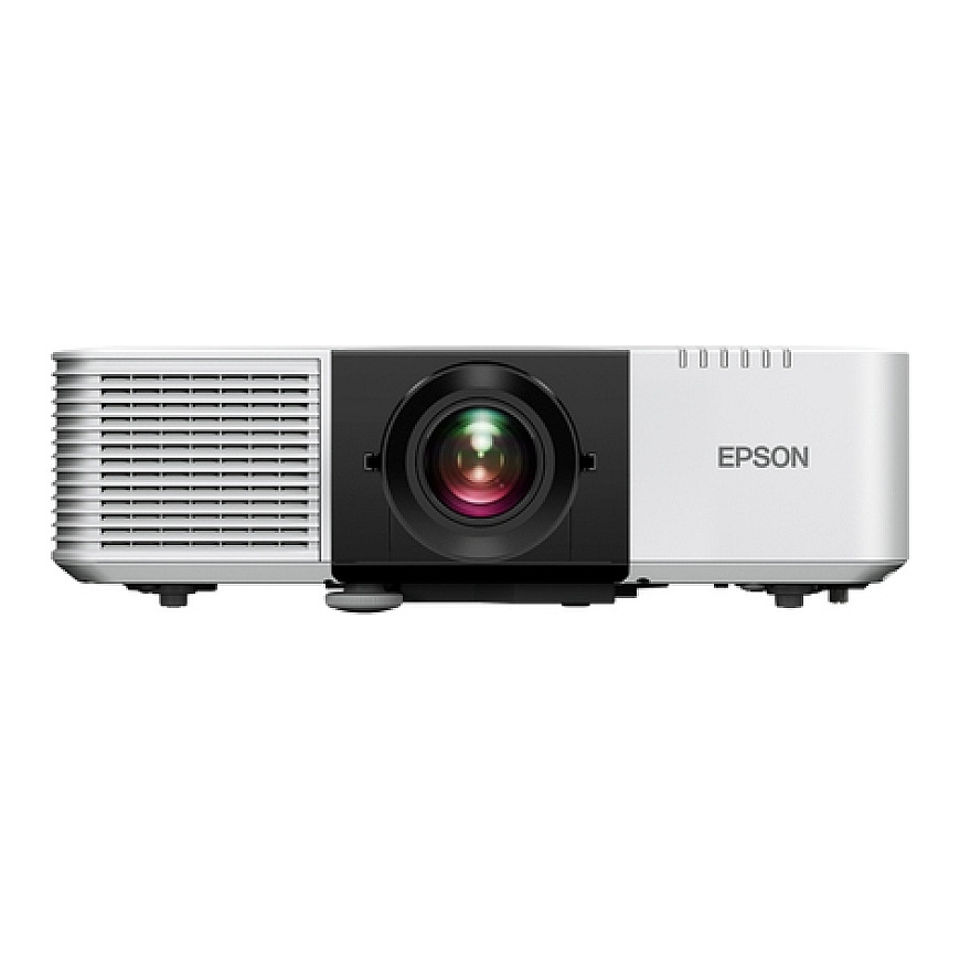Epson EB-L690U Standartinio nuotolio projektorius 6500 ANSI lumens 3LCD WUXGA (1920x1200) Balta – 4