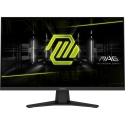 MSI MAG 274QF X24 PC lamekuvar 68,6 cm (27") 2560 x 1440 pikslit Wide Quad HD LCD Must MSI MAG 274QF X24 PC lamekuvar 68,6 cm (27") 2560 x 1440 pikslit Wide Quad HD LCD Must