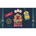 Lemery Games Chili Mafia: Deluxe Edition Lemery Games Chili Mafia: Deluxe Edition