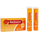 Redoxon Vitamin C 30 effervescent tablets Orange Redoxon Vitamin C 30 effervescent tablets Orange