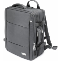 Camry CR 6881 Tumeroheline Seljakott Äri- ja Spordikas Free Size 40x20x30 cm, 24 l, 3 Jaotust, 13 Taskut, 15,6 tollise Sülearvut Camry CR 6881 Tumeroheline Seljakott Äri- ja Spordikas Free Size 40x20x30 cm, 24 l, 3 Jaotust, 13 Taskut, 15,6 tollise Sülearvut