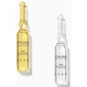 Labo Crescina Transdermic HFSC 500 Hair Growth Stimulation Ampoules, Scalp Serum for Men 10 + 10 pcs 3.5 ml