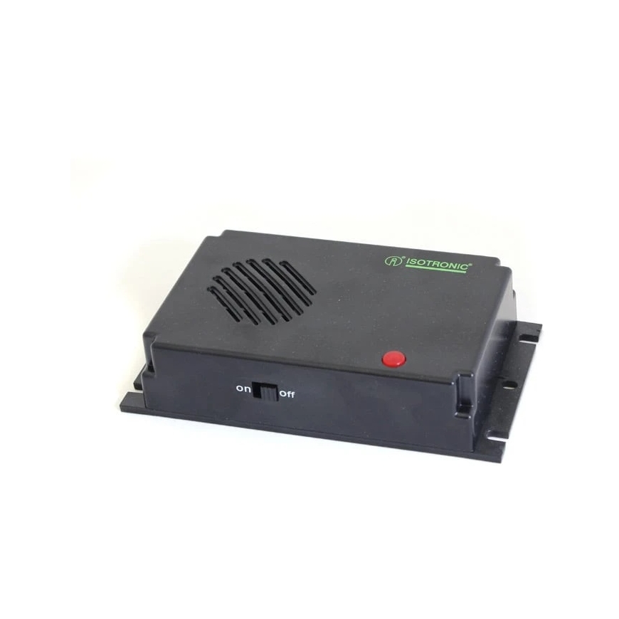 Isotronic Odpuzovač kun 12 kHz – 5
