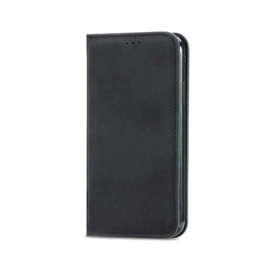 Reach Business Style -kotelo Xiaomi Redmi A7 Pro 4G/5G musta