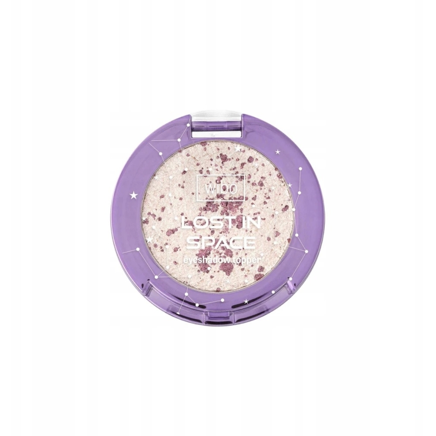 Wibo Lost In Space Eyeshadow Top Coat 01 2g – 2