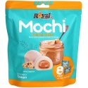 Močiai ROYAL FAMILY, žemės riešutų sviesto skonio, 120 g Močiai ROYAL FAMILY, žemės riešutų sviesto skonio, 120 g