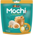 Močiai ROYAL FAMILY, maapähkinävoin maku, 120 g Močiai ROYAL FAMILY, maapähkinävoin maku, 120 g