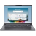 Acer Aspire 16 AI OLED A16-I71M-96Q0 16 collu WUXGA OLED Core Ultra 9 386H 16GB/512GB Win11 portatīvais dators Acer Aspire 16 AI OLED A16-I71M-96Q0 16 collu WUXGA OLED Core Ultra 9 386H 16GB/512GB Win11 portatīvais dators