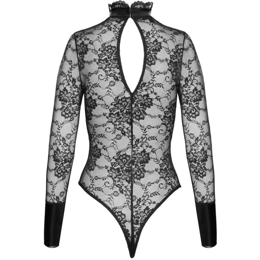 Collar Noir keha kaelus M – 4