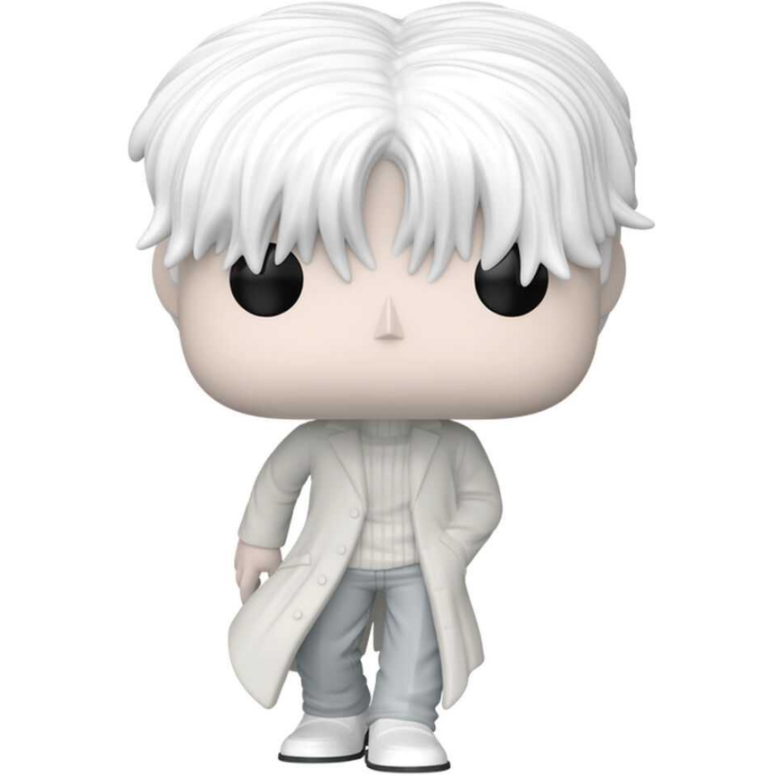 FUNKO POP! Vinila figūriņa: Sakamoto Days - X, ~9 cm – 2