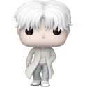 FUNKO POP! Vinyl Figure: Sakamoto Days - X, ~9 cm FUNKO POP! Vinyl Figure: Sakamoto Days - X, ~9 cm