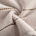 Eurofirany RE/VANESSA/BEIGE Pyyhe 30X50(X6)500 Eurofirany RE/VANESSA/BEIGE Pyyhe 30X50(X6)500
