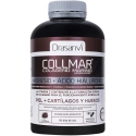 Drasanvi COLLMAR CHOCO COOKIE pureskeltavat tabletit 180 kpl Drasanvi COLLMAR CHOCO COOKIE pureskeltavat tabletit 180 kpl