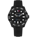 Tommy Hilfiger Regatta 1720054 Kello Tommy Hilfiger Regatta 1720054 Kello
