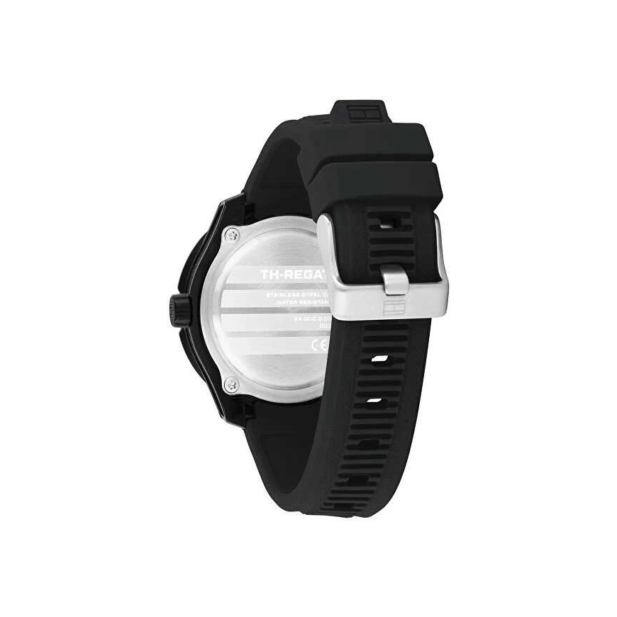 Tommy Hilfiger Regatta 1720054 Kello – 3