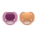 Philips AVENT Pacifier SCF093/03 ultra soft
