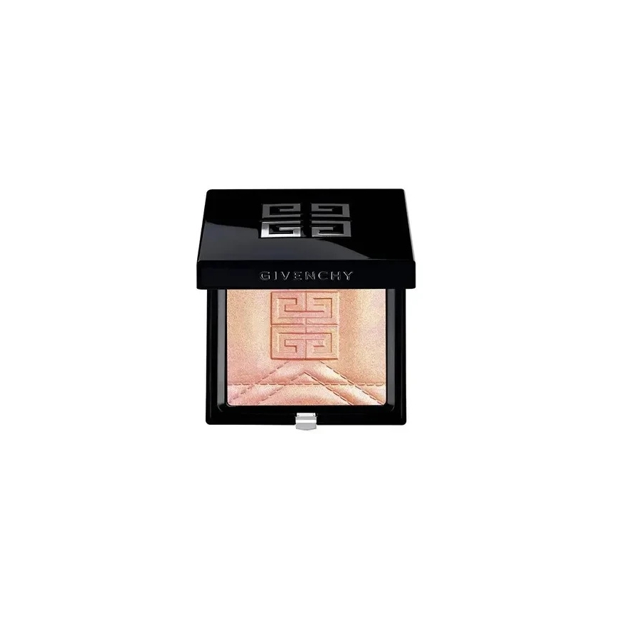 Givenchy Prisme Libre izcēloša pūdera 9 g – 2