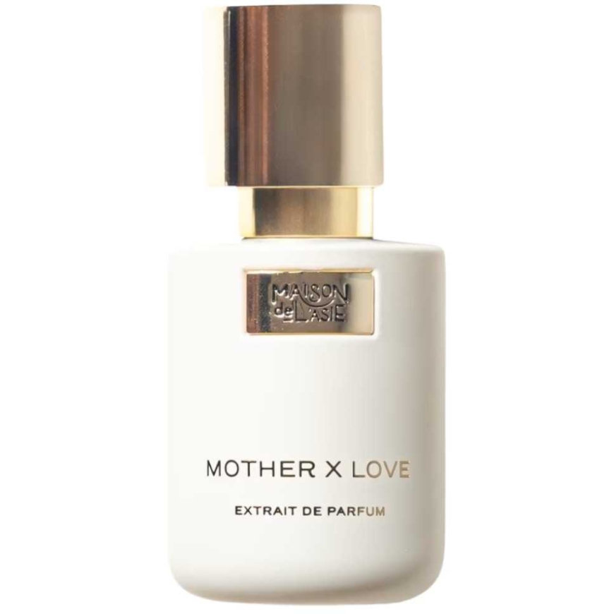 Maison De L'Asie Mother x Love PP unisex parfüüm, 15 ml