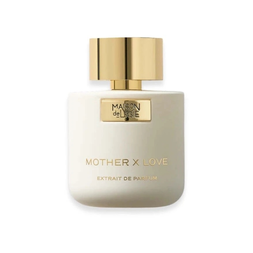 Maison De L'Asie Mother x Love PP perfume unisex, 15 ml – 2