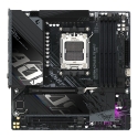 GIGABYTE X870M AORUS ELITE WIFI7 AMD X870 Socket AM5 Микро ATX
