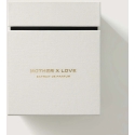 Maison De L'Asie Mother x Love PP unisex-hajuvesi, 15 ml