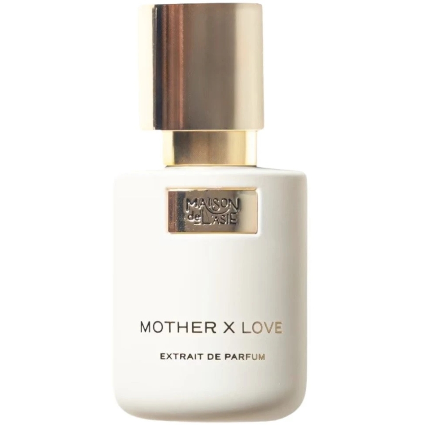 Maison De L'Asie Mother x Love PP духи унисекс, 15 мл – 5