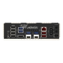 GIGABYTE X870M AORUS ELITE WIFI7 AMD X870 Socket AM5 Микро ATX
