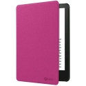 Чехол C-Tech C-TECH Protect для Amazon Kindle PAPERWHITE 2024/COLORSOFT, функция WAKE/SLEEP, твердый переплет, розовый Чехол C-Tech C-TECH Protect для Amazon Kindle PAPERWHITE 2024/COLORSOFT, функция WAKE/SLEEP, твердый переплет, розовый
