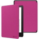Чехол C-Tech C-TECH Protect для Amazon Kindle PAPERWHITE 2024/COLORSOFT, функция WAKE/SLEEP, твердый переплет, розовый Чехол C-Tech C-TECH Protect для Amazon Kindle PAPERWHITE 2024/COLORSOFT, функция WAKE/SLEEP, твердый переплет, розовый