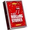 Theory 11 Keräilykortit - The Rolling Stones Keräilykortit, 56 Korttia, Pokerikoko 63 x 88 mm Theory 11 Keräilykortit - The Rolling Stones Keräilykortit, 56 Korttia, Pokerikoko 63 x 88 mm