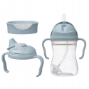 Drinking Cup for Kids - 3in1 Set, 240 ml, Ocean b.box Drinking Cup for Kids - 3in1 Set, 240 ml, Ocean b.box