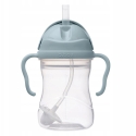 Joogikarp lastele - 3in1 komplekt, 240 ml, Ocean b.box Joogikarp lastele - 3in1 komplekt, 240 ml, Ocean b.box