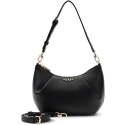 Guess Women's handbag Amorette HWBG7898180-BLA