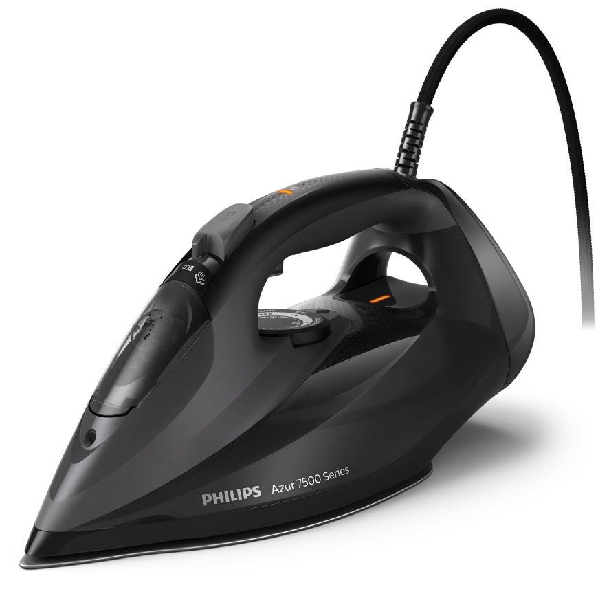 Philips 7500 Series DST7511/80 HV, MUSTA