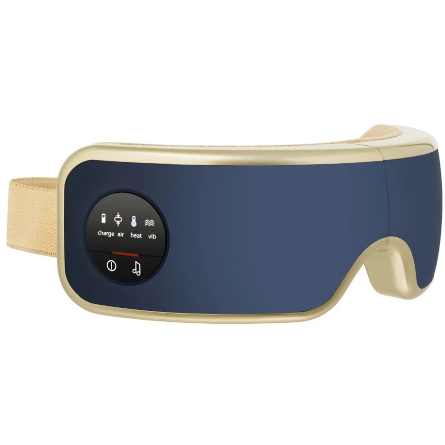 Tervis ja isiklik hooldus - Medivon Horizon Pro 2 Silmamassažija, surve ja vibratsioon, "Bluetooth"