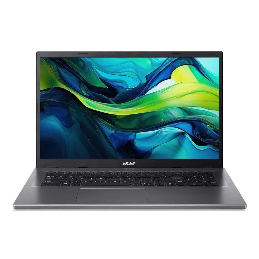 Ноутбук Acer Aspire 17 (A17-51M-939D) 17,3 дюйма Full HD, IPS, процессор Intel 9-270H, 32 ГБ ОЗУ, 512 ГБ SSD, Windows 11