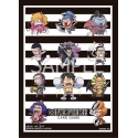 Bandai Tcg One Piece Card Game - Официальные рукава 15 - Импел Даун