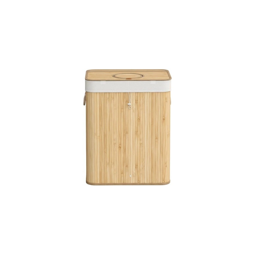 Butelių laikiklis SPACETRONIK SFFT0051_V7 bambukas – 3