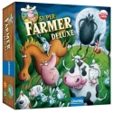 Granna Game Superfarmer Deluxe 00483 04830 Granna Game Superfarmer Deluxe 00483 04830