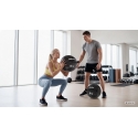 Meditsiiniline pall treeningu ja taastusravi harjutustele, 12 kg, REBEL ACTIVE Meditsiiniline pall treeningu ja taastusravi harjutustele, 12 kg, REBEL ACTIVE