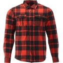 Toya Sa Poland Men's Flannel Shirt Red | 100% Cotton | Size 2XL (YT-78804) Toya Sa Poland Men's Flannel Shirt Red | 100% Cotton | Size 2XL (YT-78804)