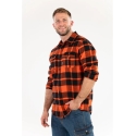 Toya Sa Poland Meeste flanellsärk punane | 100% puuvill | Suurus 2XL (YT-78804) Toya Sa Poland Meeste flanellsärk punane | 100% puuvill | Suurus 2XL (YT-78804)