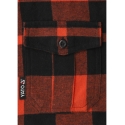 Toya Sa Poland Meeste flanellsärk punane | 100% puuvill | Suurus 2XL (YT-78804) Toya Sa Poland Meeste flanellsärk punane | 100% puuvill | Suurus 2XL (YT-78804)