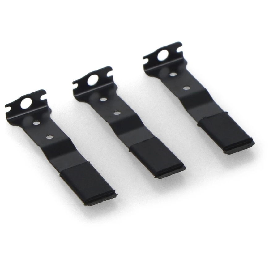 Plūsmas bloks Bambu Lab X2D sērijas printeriem - 3 gab. – 4