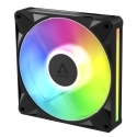 ARCTIC BioniX P14 A-RGB 140 mm PWM Fan with Daisy Chain ARCTIC BioniX P14 A-RGB 140 mm PWM Fan with Daisy Chain