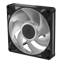 ARCTIC BioniX P14 A-RGB Корпус компьютера Вентилятор 14 cm Черный 1 шт ARCTIC BioniX P14 A-RGB Корпус компьютера Вентилятор 14 cm Черный 1 шт